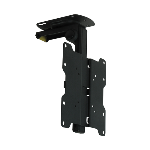 dq-wall-support-ceiling-lock-m-noir-support-tv-pla Wall-Support Ceiling Lock M Noir - Support TV plafond